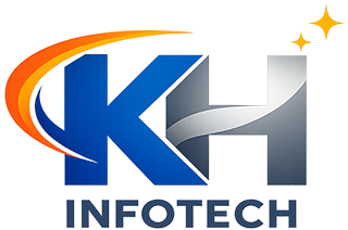 KH Infotech